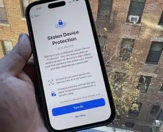 iOS 26.4.1 Güncellemesiyle Güvenlikte Yeni Dönem
