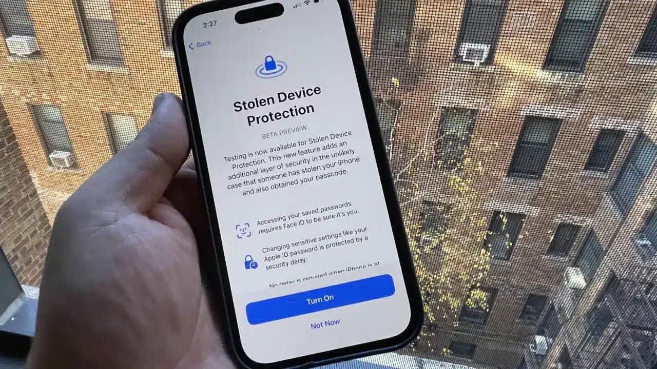 iOS 26.4.1 Güncellemesiyle Güvenlikte Yeni Dönem 4 ios 26 4 1 calinan aygit - indir soft