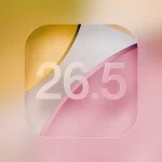 iOS 26.5 Public Beta 3 Yayında