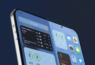 Apple’ın Katlanabilir Hamlesi