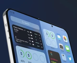 Katlanabilir iPhone’da Yeni Dönem