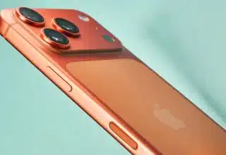 Yeni Nesil iPhone’larda “Sıvı Cam” Dönemi