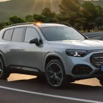 Türkiye’ye Özel Elektrikli SUV Hamlesi