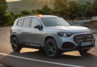 Türkiye’ye Özel Elektrikli SUV Hamlesi