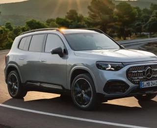 Türkiye’ye Özel Elektrikli SUV Hamlesi