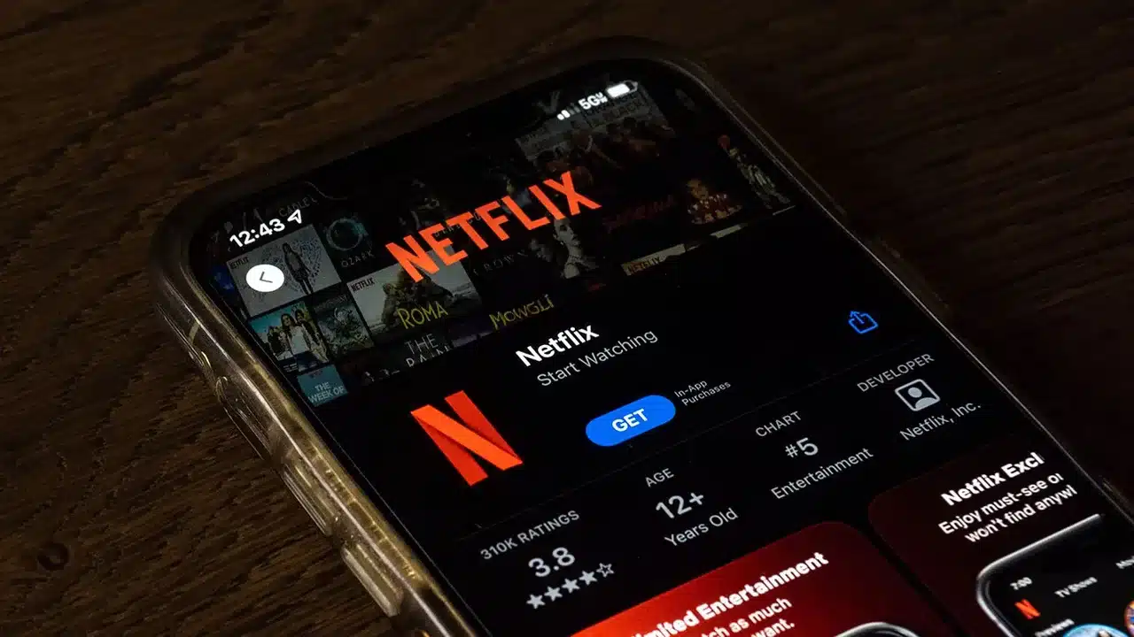 netflixe tiktok tarzi - indir soft