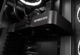 NVIDIA’nın Paylaştığı Video Telif Engeline Takıldı