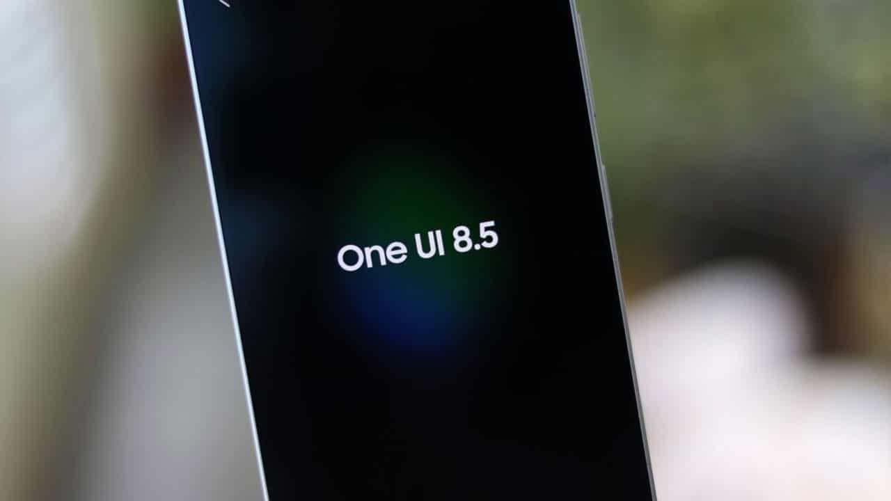 one ui 8 5 - indir soft