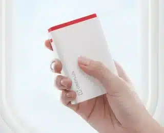 OnePlus’tan Yeni Nesil Taşınabilir Şarj Cihazı