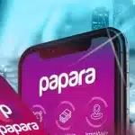 Papara El Değiştirdi: Dijital Ödeme Platformunda Yeni Dönem