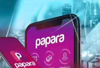 Papara El Değiştirdi: Dijital Ödeme Platformunda Yeni Dönem