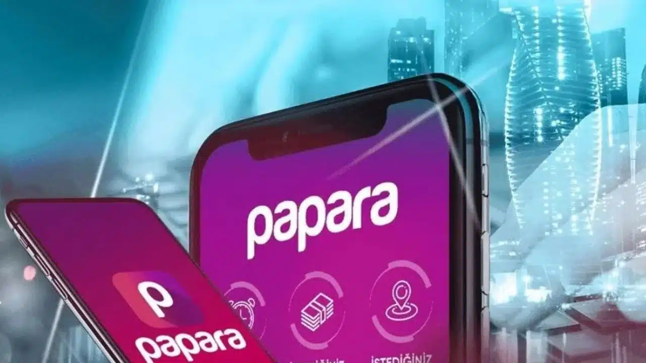 papara - indir soft