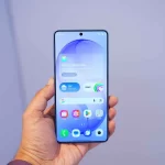 Samsung One UI 9 Ortaya Çıktı