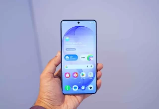 Samsung One UI 9 Ortaya Çıktı