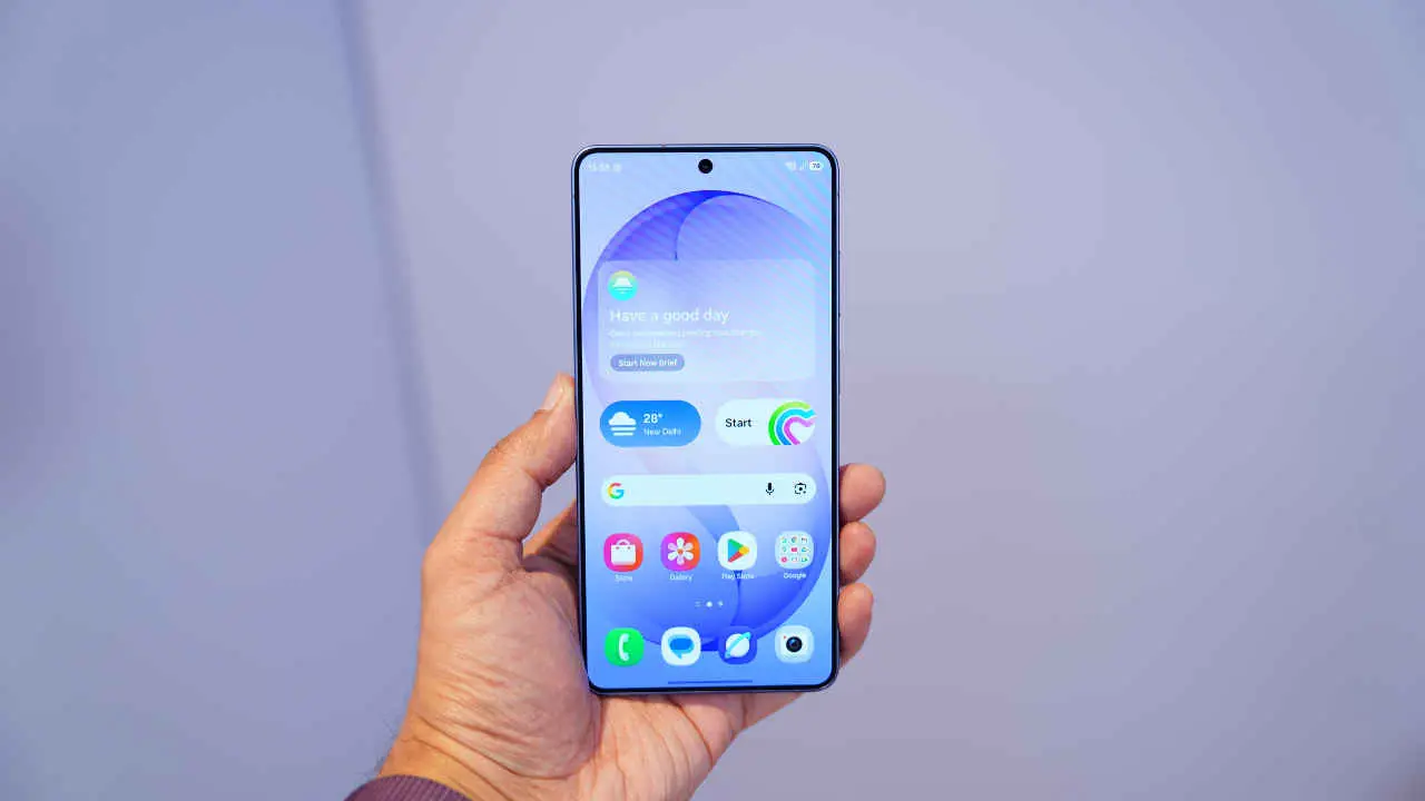 samsung one ui 9 - indir soft