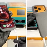 iPhone 17 Pro’da Sürpriz Gelişme