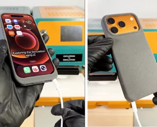 iPhone 17 Pro’da Sürpriz Gelişme