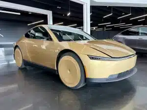 tesla cybercab 2 - indir soft