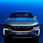 Togg’un Yeni Hamlesi: T6X Yolda