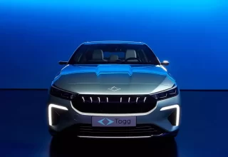 Togg’un Yeni Hamlesi: T6X Yolda