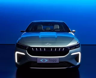 Togg’un Yeni Hamlesi: T6X Yolda