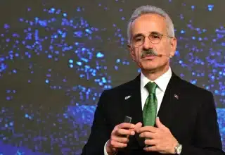 Türkiye’de 5G Dönemi Başladı