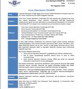 ucaklarda powerbank kullanimi 2 - indir soft