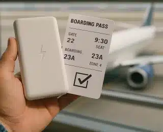 Uçuşlarda Taşınabilir Şarj Cihazlarına Yeni Kurallar