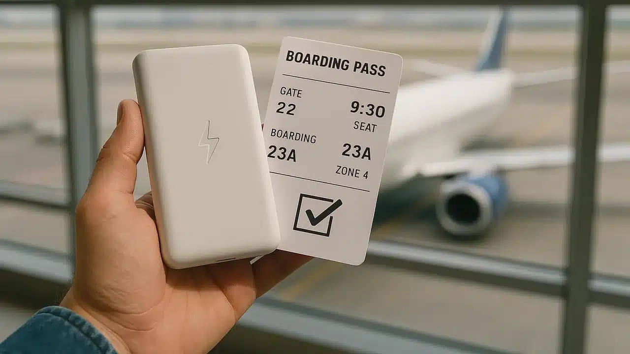 ucaklarda powerbank kullanimi - indir soft