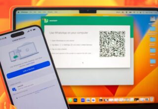 WhatsApp Web Nedir ve Nasıl Kullanılır?