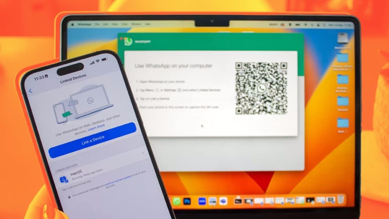 whatsapp web nedir nasil kullanilir - indir soft