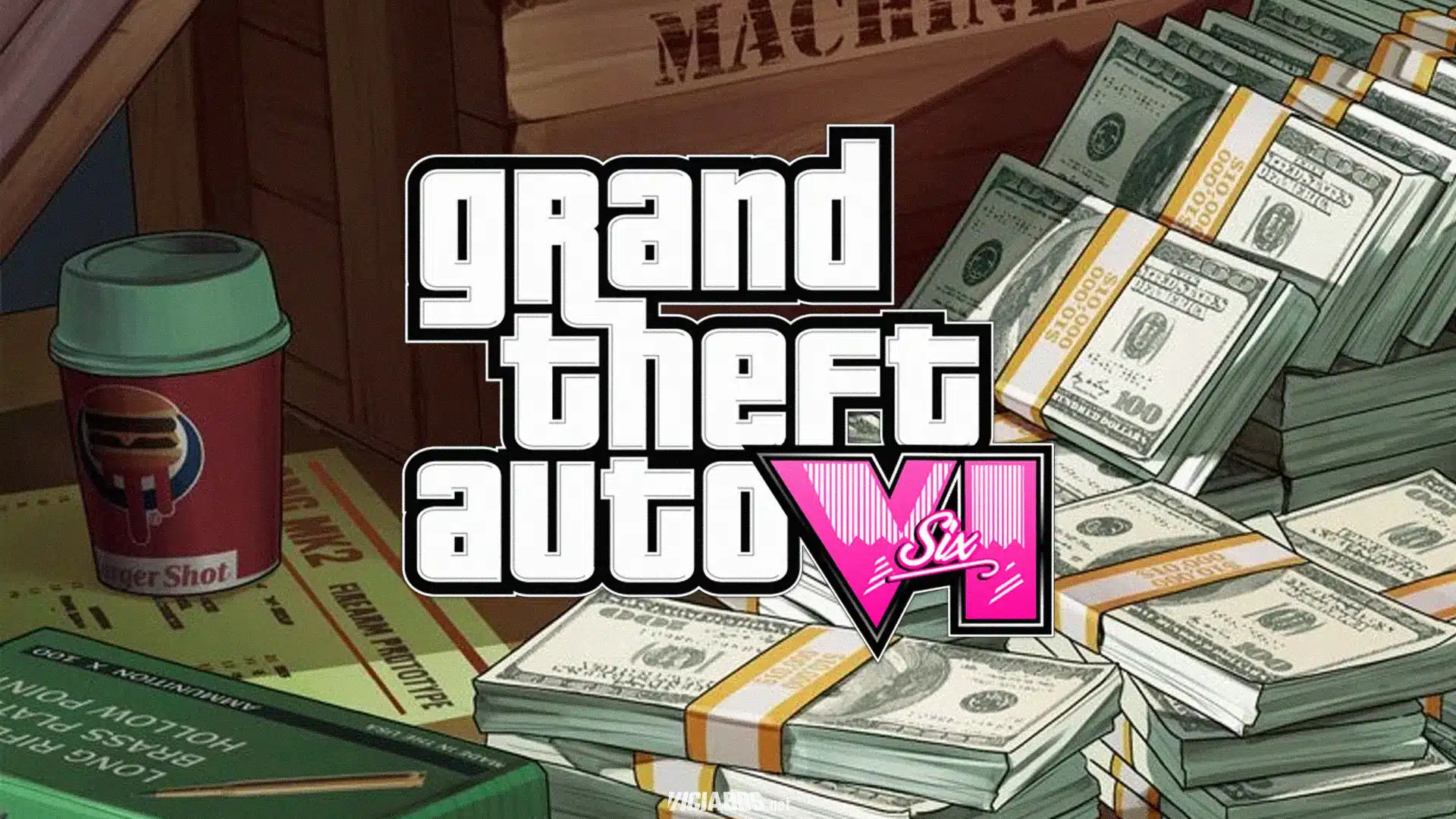 GTA 6 fiyati - indir soft