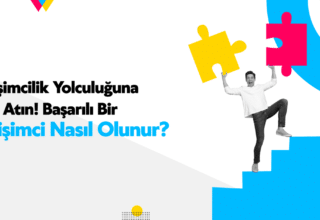 Girişimcilik: Başarılı Bir Yolda Nasıl İlerlersiniz?