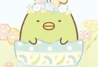 Sumikkogurashi Farm