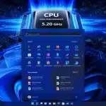 Windows 11 Daha Akıcı Hale Geliyor