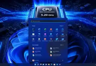 Windows 11 Daha Akıcı Hale Geliyor