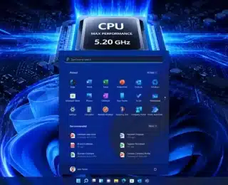 Windows 11 Daha Akıcı Hale Geliyor