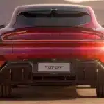 Xiaomi YU7 GT ile Elektrikli SUV Sınırları Yeniden Tanımlanıyor