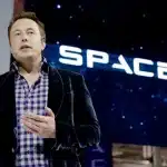 Mars’ta Koloni Kurma Yarışı