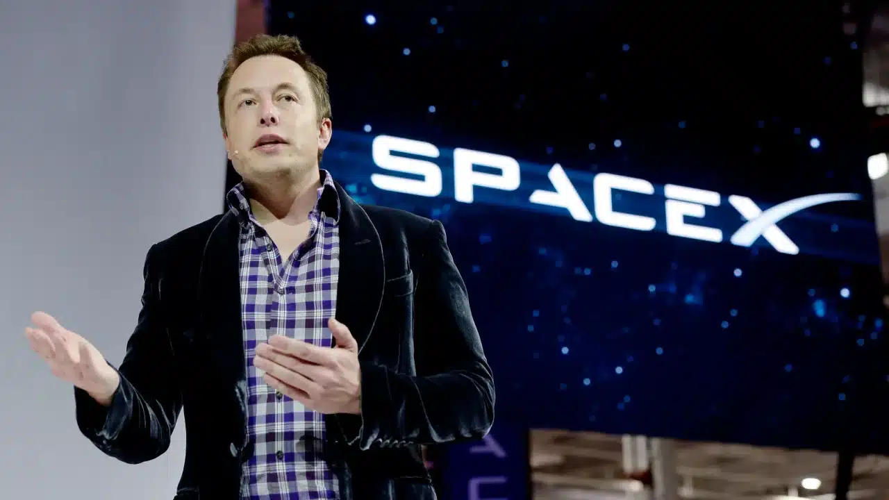 elon musk mars koloni - indir soft