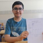 LGS sınavında tam puan alan Fırat: Ülkeme katkı sağlamak için mühendis olmak istiyorum: son gelişmelerle yeniden gündemde