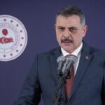 Bakan Çiftçi: Motosikletli saldırı sayısı azaldı: güncel dosyada dikkat çeken ayrıntı