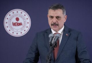 Bakan Çiftçi: Motosikletli saldırı sayısı azaldı: güncel dosyada dikkat çeken ayrıntı