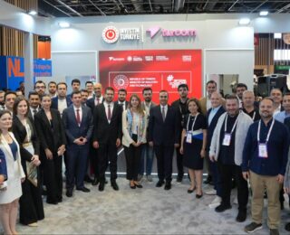 Türkiye’nin teknoloji girişimleri Fransa’da görücüye çıkıyor: editörlerin yakın takibindeki gelişme
